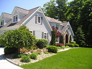 Landscapers and Lawncare Services in Hebron, MD